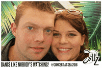 concert at sea major booth GIF by Jillz