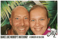 concert at sea major booth GIF by Jillz