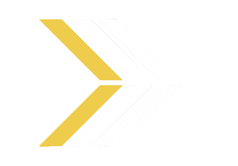 Arrow Point Sticker by LiveInitia