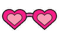 Art Love Sticker