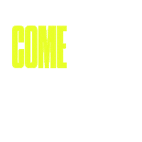 infocuschurch horizon every nation go to church in focus church Sticker