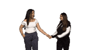 Best Friends Love Sticker by MissMalini