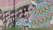 mon laferte GIF