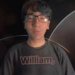 William