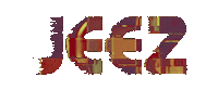Art Glitch Sticker