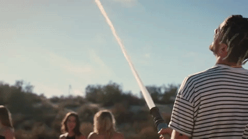 feels great music video GIF by Cheat Codes