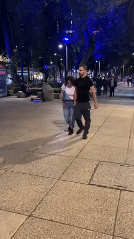 GifVif giphyupload that escalated quickly GIF