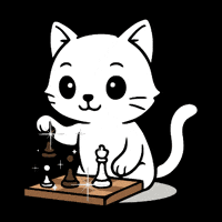 Chess Checkmate GIF
