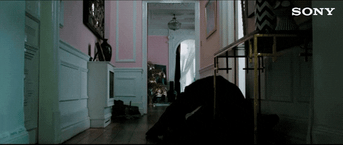 GIF by Sony