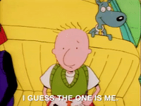 nicksplat doug GIF