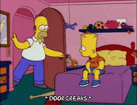homer simpson GIF