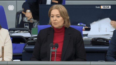 Funny GIF by Social Media Redaktion Bundestag