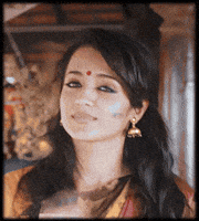 Trisha GIF