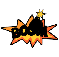 Art Party Sticker by Anderson