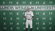 GIF by iwusports