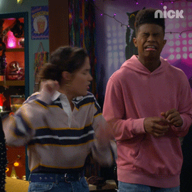 Dress Up Costume Party GIF by Nickelodeon