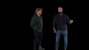 GIF by betevé