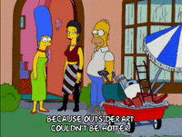 homer simpson GIF