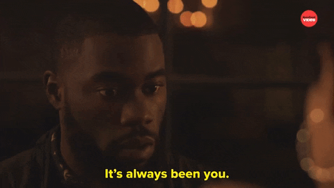 Its You Friendship Day GIF by BuzzFeed