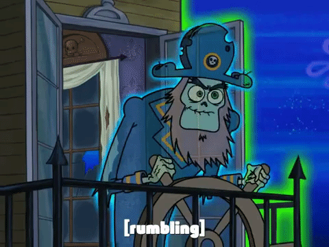 season 8 episode 10 GIF by SpongeBob SquarePants