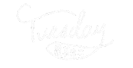Week Tuesday Sticker