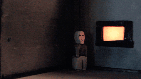 GIF by Carl Knickerbocker