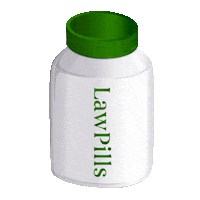 Swipe Love Sticker by LawPills