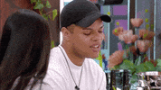 Big Brother Canada Eye Roll GIF by Global TV