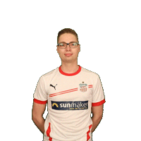 Esports Sticker by FSV Zwickau