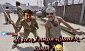 Ajith Kumar GIF