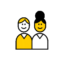 Stadtmuenchen family diversity munchen familie Sticker