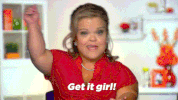 GIF by Lifetime Telly