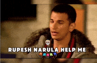 Mtv Roadies GIF