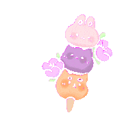 Cat Kitty Sticker