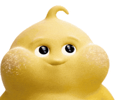 Happy Joy GIF by Butter baby