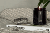 Candles GIF by ahouselikethis