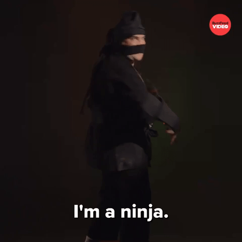Ninja