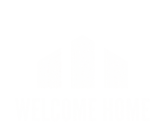Welcome Home Construction Sticker by Pixel Lounge, LLC