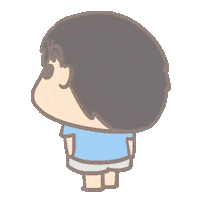 Daidai Sticker