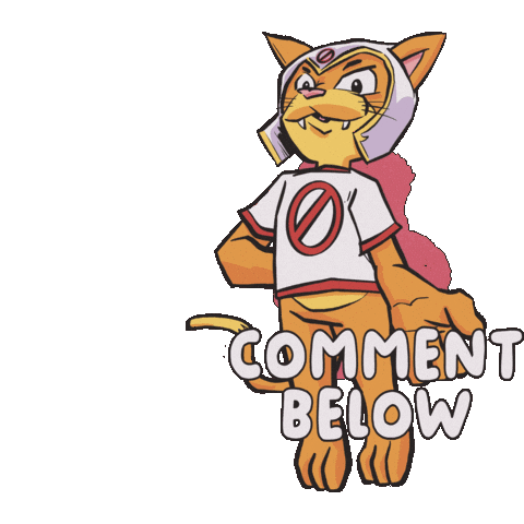 Engage Say Something Sticker by VeeFriends