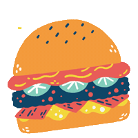 Sticker by Chapter Arts