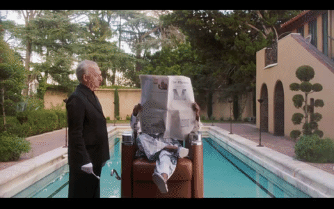 Beyonce Africa GIF by CRWNMAG