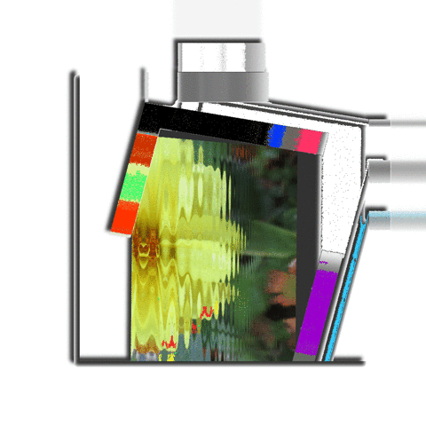 art loop GIF by John Fogarty