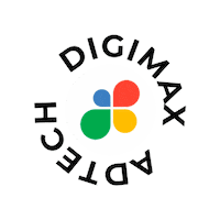 Digi Adtech Sticker by Digimax Brasil
