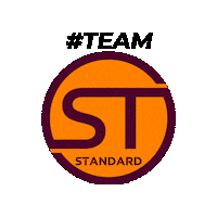 Standard Sticker by Digimax Brasil