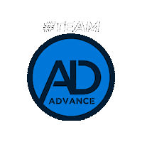 Advance Sticker by Digimax Brasil