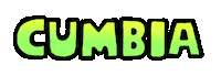 Bailungax Sticker by Cosas Chotas