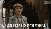 bbc funny comedy health bbc GIF