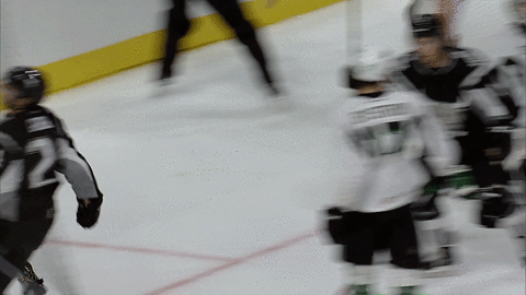 san antonio rampage hockey GIF by sarampage