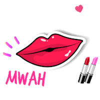 fikbellaperfumaria heart like coracao beleza Sticker
